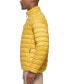 Фото #4 товара Men's Down Packable Quilted Puffer Jacket, Created for Macy's