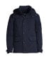 Men's Expedition Waterproof Winter Down Jacket