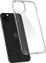 Фото #16 товара Чехол для смартфона Spigen IPHONE 11 PRO TRANSPARENT Универсальный