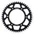 Фото #1 товара SUPERSPROX Aluminium Husqvarna 49D RAL990X49BLK rear sprocket