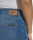 Фото #3 товара Юбка Calvin Klein Jeans Mid Rise Mini Denim