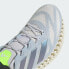 Фото #10 товара Мужские кроссовки adidas 4DFWD 3 Running Shoes (Серые)
