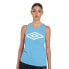 UMBRO Antlia sleeveless T-shirt