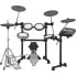 Фото #1 товара Yamaha DTX6K3-X Electronic Drum Kit (Black)