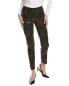 Фото #1 товара Joseph Ribkoff Textured Pant Women's Black 20