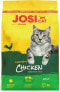 JosiCat Karma Crunchy Chicken 10kg