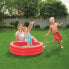 Inflatable Paddling Pool for Children Bestway 102 x 25 cm