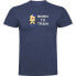 ფოტო #2 პროდუქტის KRUSKIS Born To Train short sleeve T-shirt