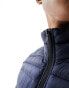 Фото #2 товара BOSS Orange Odeno1 padded gilet in navy