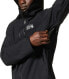 Фото #6 товара Mountain Hardwear Men's Stretch Ozonic Rain Jacket