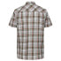 Фото #6 товара REGATTA Deavin short sleeve shirt