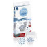 Фото #2 товара GRE SPA CAPS Nachfllpackungen zur Desinfektion aufblasbarer Spas chlorfrei 6 Kapseln