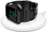 Фото #6 товара Ремешок для умных часов Spigen Rugged Armor Pro для Apple Watch 4/5 (40 мм) черный