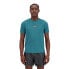 Фото #1 товара NEW BALANCE Impact AT N-Vent short sleeve T-shirt