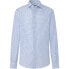 Фото #1 товара HACKETT Stripech Flannel Grid Ck long sleeve shirt
