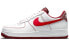 Nike Air Force 1 Low "First Use" DA8478-101 Sneakers