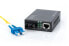 Фото #4 товара DIGITUS Gigabit Media Converter, RJ45 / SC