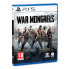 Фото #1 товара PLAYSTATION GAMES PS5 War Mongrels Renegade Edition