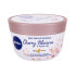 Фото #1 товара Nivea Body Soufflé Cherry Blossom & Jojoba Oil 200 ml körpercreme für Frauen