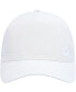 Фото #3 товара Men's White Gateway Trucker Snapback Hat