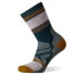 Фото #1 товара SMARTWOOL Performance Hike Full Cushion Saturnsphere Crew socks