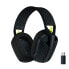 Фото #4 товара Logitech G G435 - Wireless - Gaming - 20 - 20000 Hz - 165 g - Headset - Black