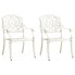 Bistro-Set-k295 ( 3-tlg )