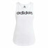 Women’s Short Sleeve T-Shirt Adidas XL