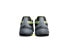 Фото #4 товара Кроссовки для бега Nike Initiator 394055-023 черно-серо-зеленые
