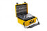 Фото #4 товара B&W International B&W Type 6000 - Briefcase/classic case - Polypropylene (PP) - 3.9 kg - Yellow