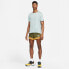 Фото #6 товара NIKE Dri Fit Rise 365 Trail short sleeve T-shirt