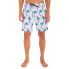 Фото #1 товара HURLEY Phantom Classic 18´´ Swimming Shorts