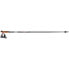 Фото #1 товара Leki Spirit Nordic Walking Stock Hellanthrazit/dunkelanthrazit/weiss 120 Cm