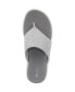 ფოტო #4 პროდუქტის Cruise Bright Washable Thong Sandals