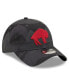 Фото #3 товара Men's Camo Buffalo Bills Core Classic 2.0 9TWENTY Adjustable Hat
