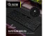 Фото #5 товара Corsair K100 AIR Wireless RGB Mechanical Gaming Keyboard - Ultra-Thin, Sub-1ms S