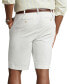 Men's Big & Tall Classic-Fit Stretch Cotton Twill Shorts