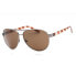 CALVIN KLEIN CK19321S-008 sunglasses