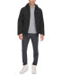 ფოტო #7 პროდუქტის Men's Hooded Zip-Front Two-Pocket Jacket