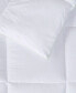 Фото #4 товара Allergen Barrier Microbial Resistant Down-Alternative Comforter,, King