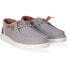 Фото #3 товара HEY DUDE Wendy Washed Canvas Shoes