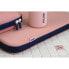 Фото #2 товара MILAN Semi Rigid Oval Pencil Case 1918 Series