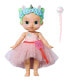 Фото #1 товара Кукла классическая Zapf Creation BABY born SB Принцесса Una 18 см 833827