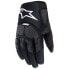 ALPINESTARS Thermo Shielder off-road gloves Черный, 2XS - фото #1