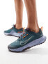 Фото #1 товара Nike Juniper Trail 2 GTX in khaki amd orange