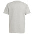 Фото #2 товара ADIDAS Tiro24 short sleeve T-shirt