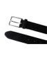 ფოტო #3 პროდუქტის Clothing Men's Suede Leather 3.5 CM Belt