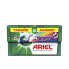 Фото #1 товара ARIEL PODS COLOR 3in1 detergent 40 capsules