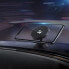 Фото #6 товара Uchwyt samochodowy na telefon na deskę rozdzielczą magnetyczny 360 czarny