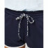 Спортивные женские шорты Rip Curl Mila Walkshort Синий